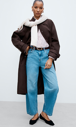 أزياء العمل